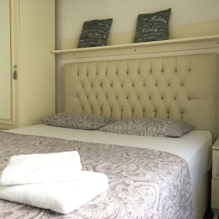 Sweet Rooms Kavala Extérieur photo