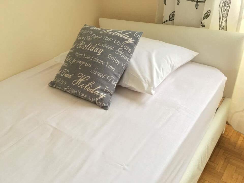 Sweet Rooms Kavala Extérieur photo