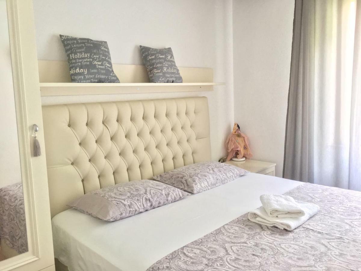 Sweet Rooms Kavala Extérieur photo