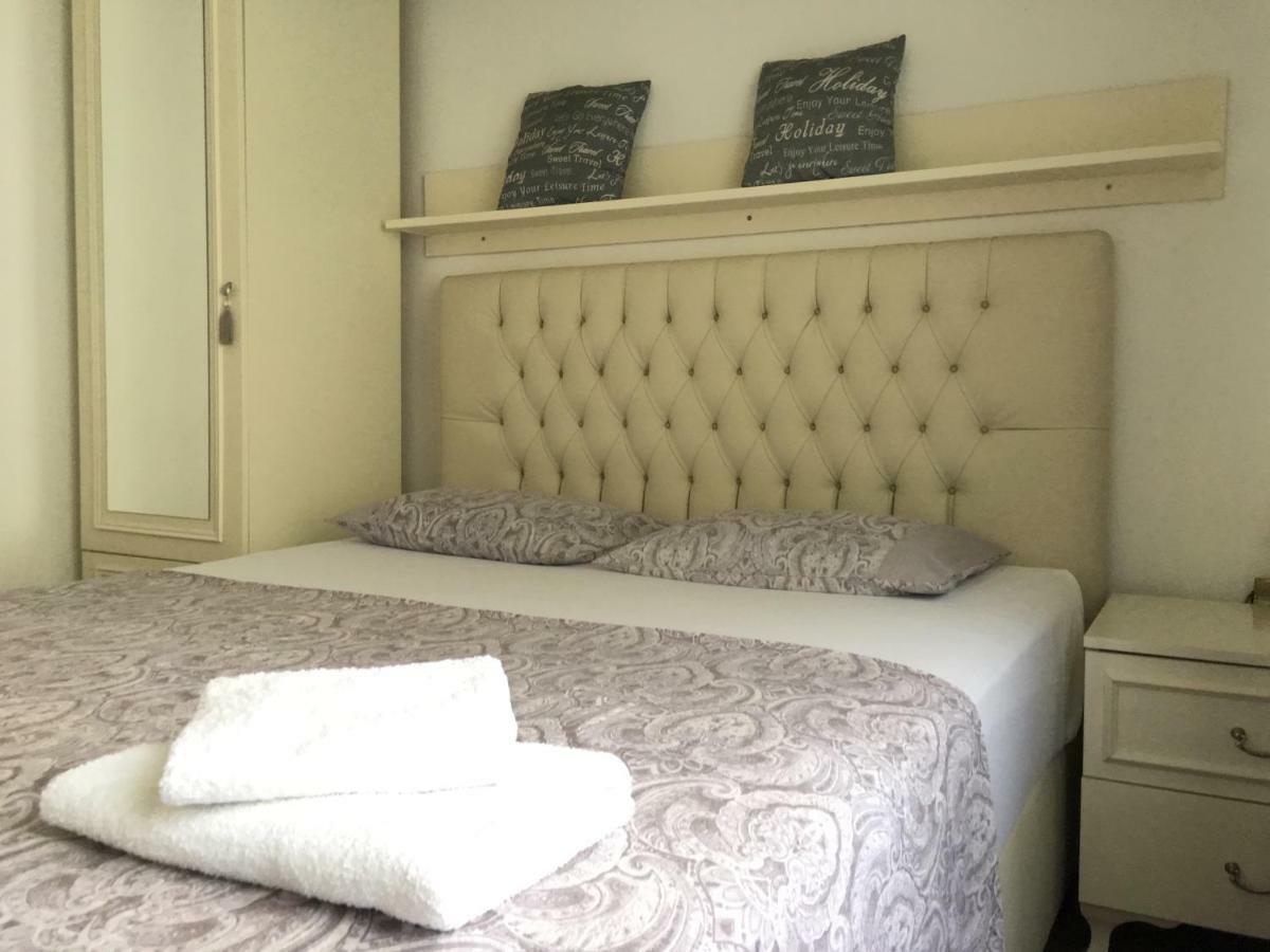 Sweet Rooms Kavala Extérieur photo