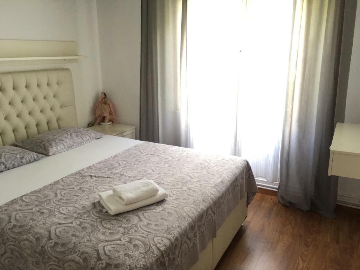 Sweet Rooms Kavala Extérieur photo